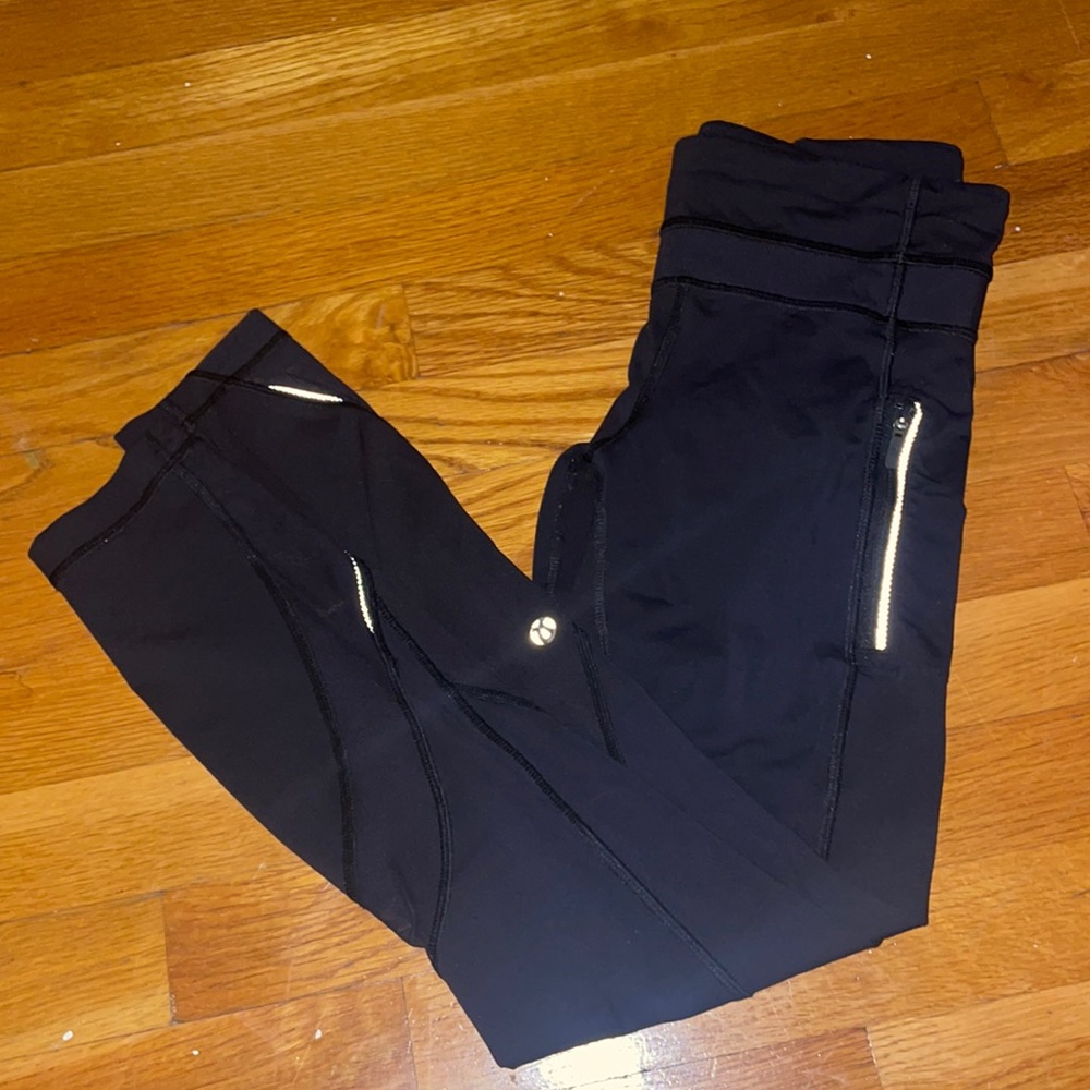 Lululemon Size 4